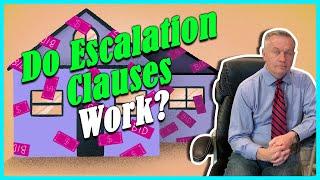 Do Escalation Clauses Work? Tips, Tricks and Expert Advice