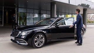 NEW 2020 - Mercedes Maybach S650 V12 Super Luxury