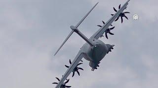 Berlin International Airshow (ILA)