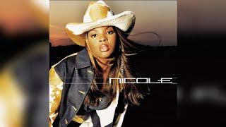 Nicole "Make It Hot" (feat. Missy "Misdemeanor" Elliott & Mocha)