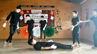 Patriotic Mime Act | 75th Independence Day |