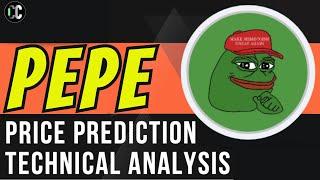 Pepe - HOW HIGH WILL WE GO?  Price Prediction & Technical Analysis NOVEMBER 2024