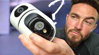 Best Home Security Camera System 2024? - IMOU DUAL SERIES!