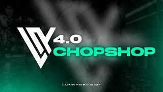 [QB/ESX] LD Chop Shop  | discord.gg/yQednQCa6y