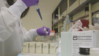 Doctors warn of a false sense of security from antibody tests