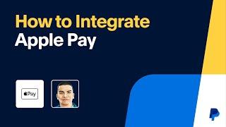 How to Integrate Apple Pay