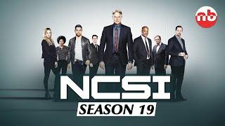 NCSI Season 19: Details about Release Date and All Info - US News Box Official- US News Box Official