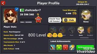 Biggest Mod 13.13.3||8 Ball Pool||The Boss 8bp