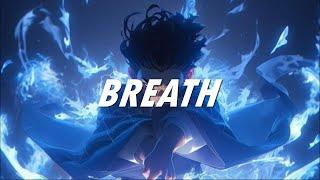 [FREE] Melodic Type Beat - "Breath" | Trap Vocal Beat