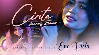 Eno Viola - Cinta Seorang Biduan (Official Music Video)