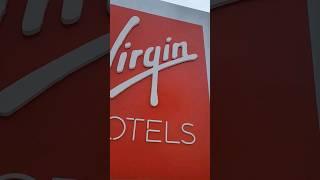 Starstuff Travel | Virgin Hotels Las Vegas #lasvegas #vegas #lasvegasraiders #travel #viral #live