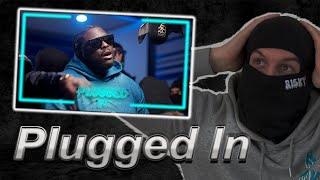 DIZZ IS BACK!!!!! Young Dizz - Plugged In w/ Fumez The Engineer | Mixtape Madness (REACTION)