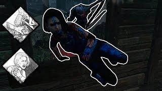 Segurando Killers com a Jill Valentine - Dead by Daylight | Flyrie