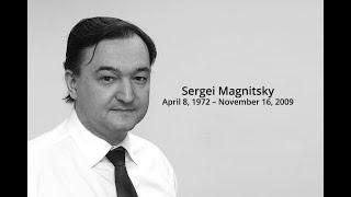 PACE hearing: Magnitsky funds frozen in Switzerland should not be returned to their Russian holders