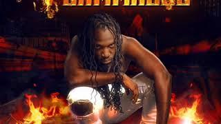 Mavado - Flammable ( Official Audio)