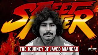 Javed Miandad: Pakistan’s ‘Street Fighter’ | The Untold Story of Cricket’s Iconic Legend