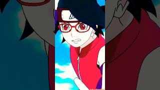 Shinki vs Sarada and gaara vs sasuke #naruto #borutoedit #animeedit #narutofans #boruto