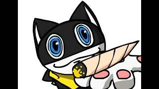 Morgana Gives U Blunt