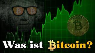 Was ist Bitcoin? einfach für Anfänger erklärt