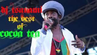 Best of Cocoa Tea mix by DJ Tsunami