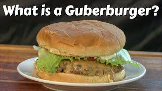 The Real Guberburger Recipe From The 1940's! | Regional Burger Recipe | Ballistic Burgers