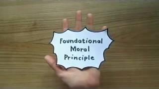 Foundational Moral Principle