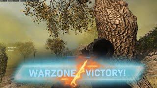 Warzone dib Clan - TRIOS WIN