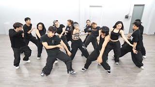 ‘ANH CHẲNG THOÁT ĐƯỢC ĐÂU’ Dance Practice Video - MỸ MỸ x BN DANCE TEAM