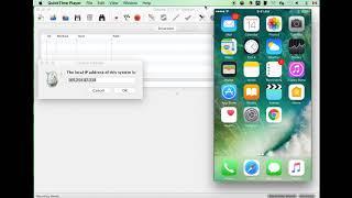 How to install SSL certificate on IOS device for Charles proxy