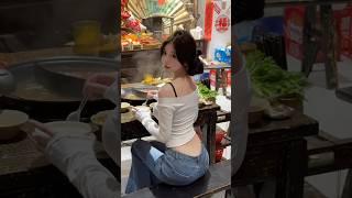 Beautiful Chinese Girls【宗蕊zr】#douyin #tiktok #beautiful #shorts