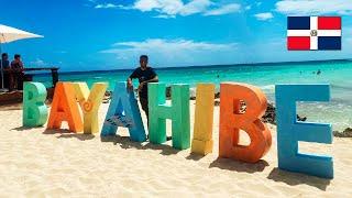 Exploring Bayahibe and Dominicus (BEAUTIFUL BEACHES)