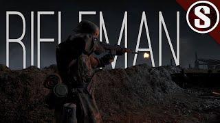 Hell Let Loose - The Ultimate Rifleman Guide