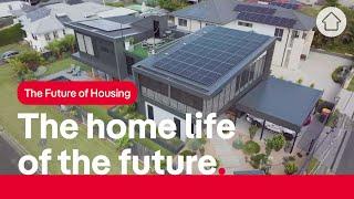 The Future of Housing: How will we be living in the future?