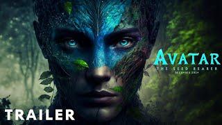 AVATAR 3 - Concept Trailer (2024) | 20th Century Studios | Disney+