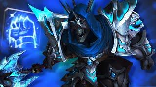 Frost Death Knight Cannot Stop OBLITERATING! (5v5 1v1 Duels) - PvP WoW: Dragonflight