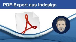 PDF-Export aus Indesign