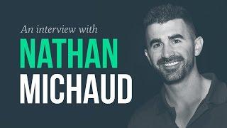 Day Trading Momentum - Interview with Nathan Michaud, Investors Underground