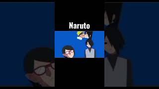 ozbekcha prikol, naruto, anime