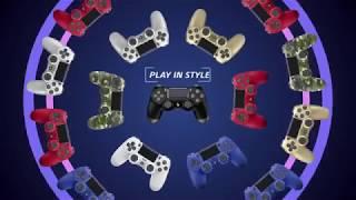 Controller Sony DualShock 4 V2 | Flanco.ro