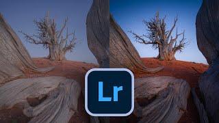 PRO Photographers DIRTY Lightroom Tricks