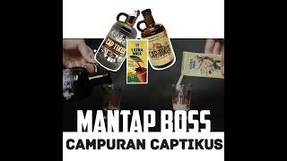 CAP TIKUS MANADO | CAP TIKUS 2021 campuran mantap captikus