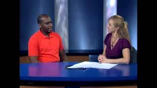 David skato "WLBT NEWS" interview