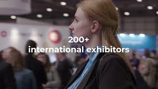 Why visit Learning Technologies 2023 Exhibition & Conference?