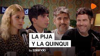 ESTO PA TI con ESTOPA | La Pija y la Quinqui 4x01