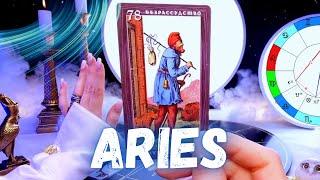 ARIES They're Coming Back This Week.. And It's Up To You To Forgive Or Ignore Them.. NOVEMBER 2024