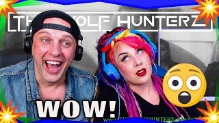 Pentatonix - Shallow (Official Video) THE WOLF HUNTERZ Reactions