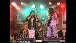 Stormwing - Limelight (Live -93)