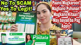 Paano Magkaroon ng Smart padala? Magkano Puhunan? Magkano Kita? Paalala ni ST No To Scam sa SPadala.