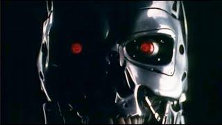 Cyberdyne Systems presents Skynet (1997 Commercial)