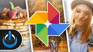 How to Use Google Photos to Backup Photos